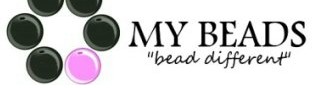 My Beads Logo